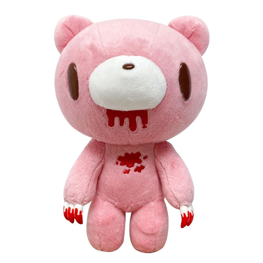 Official Gloomy Bear 8-Inch Standing Stuffed Animal Plush