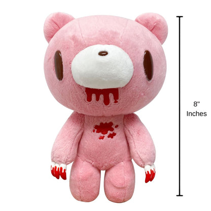 Official Gloomy Bear 8-Inch Standing Stuffed Animal Plush