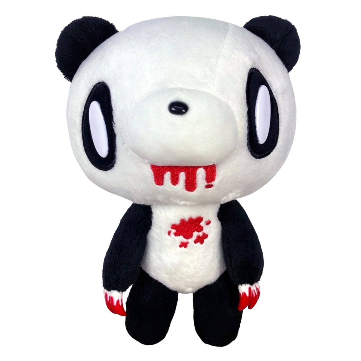 Official Gloomy Bear 8-Inch Panda Standing Stuffed Animal Plush