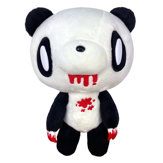 Official Gloomy Bear 8-Inch Panda Standing Stuffed Animal Plush
