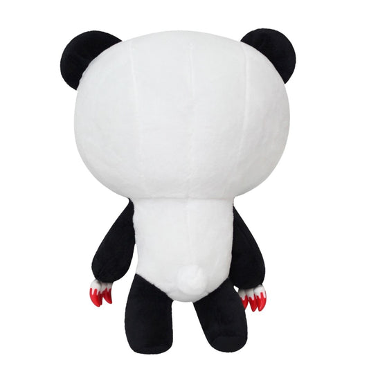 Official Gloomy Bear 8-Inch Panda Standing Stuffed Animal Plush