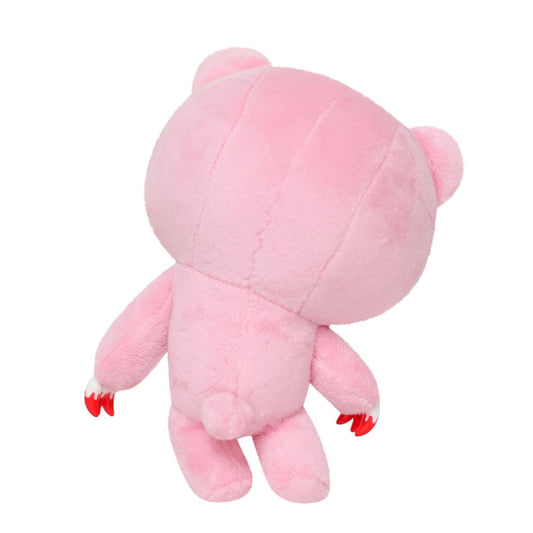 Official Gloomy Bear 8-Inch Leaning Stuffed Animal Plush