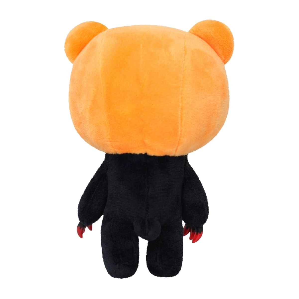 Official Gloomy Bear 8-Inch Skeleton Stuffed Animal Plush