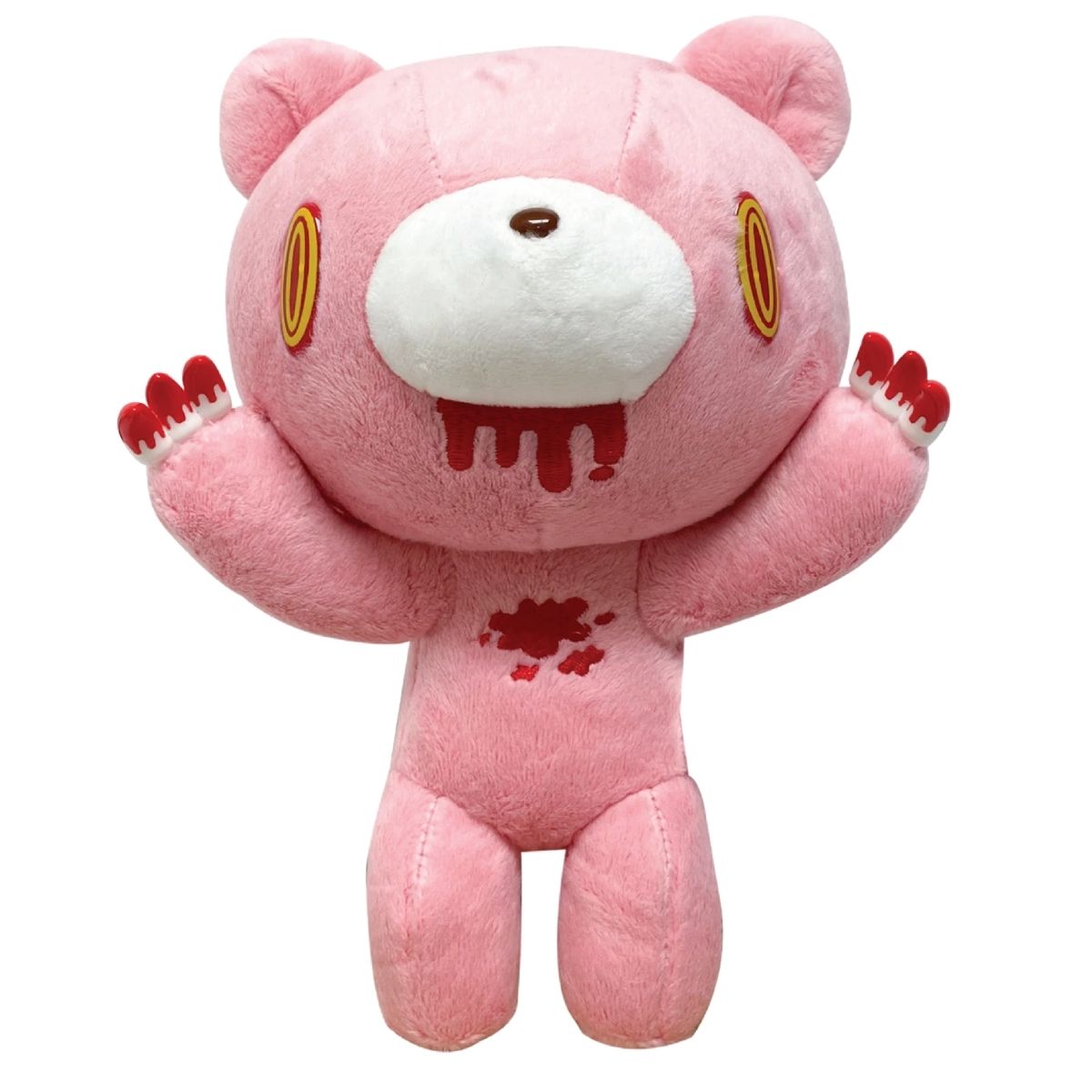 Official Gloomy Bear 8-Inch Frenzy Stuffed Animal Plush