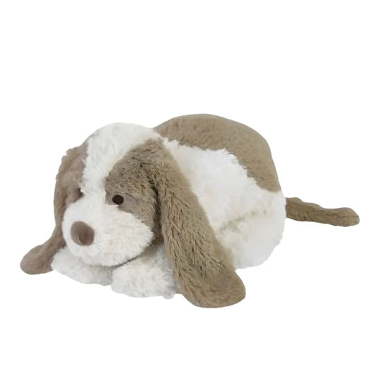 Happy Horse Dog David no. 2 11" Inch Stuffed Animal Plush Toy