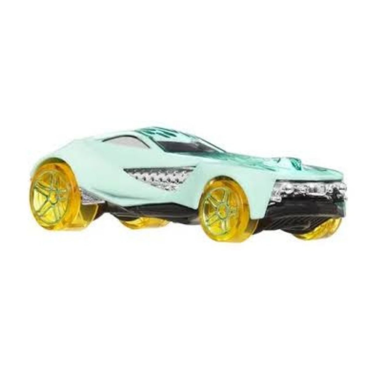 Hot Wheels Color Shifters Urban Agent Play Vehicle Car, Scale 1:64