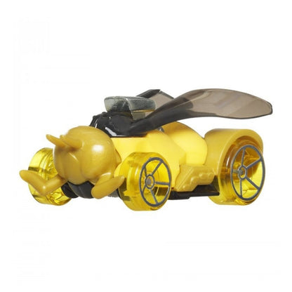 Hot Wheels Color Shifters Buzzkill Play Vehicle Car, Scale 1:64