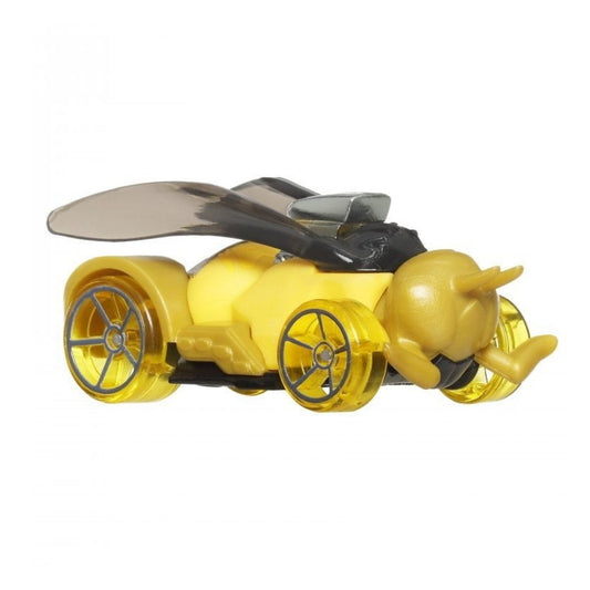 Hot Wheels Color Shifters Buzzkill Play Vehicle Car, Scale 1:64