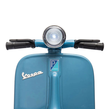 Freddo Toys 12V Kids' Vespa Electric Ride-On Scooter