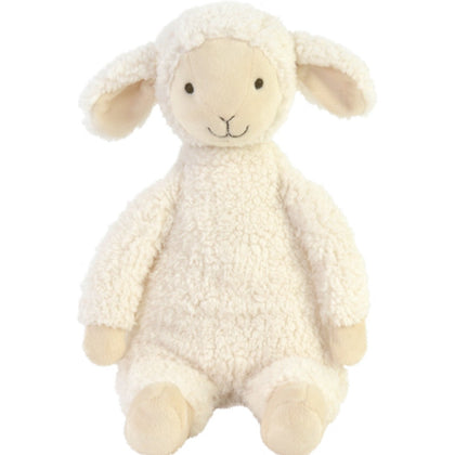Lamb Leo no. 1 by Happy Horse 12 Inch Stuffed Animal
