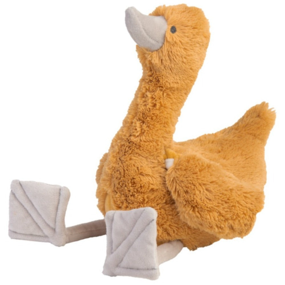Twine Duck no. 2 by Happy Horse 12.5 Inch Stuffed Animal Toy