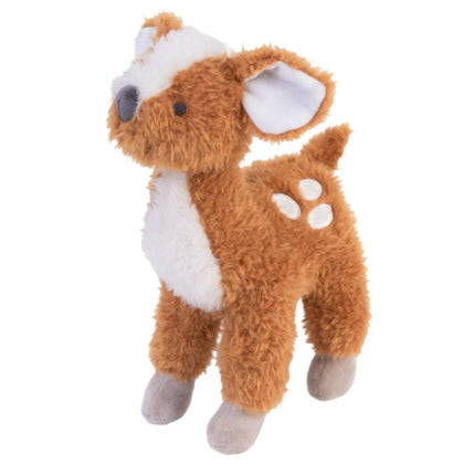 Deer Doe #2 by Happy Horse 12.6 Inch Stuffed Animal Toy