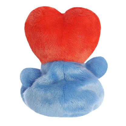 Aurora® Palm Pals™ BT21 TATA 5 Inch Stuffed Animal Plush Toy