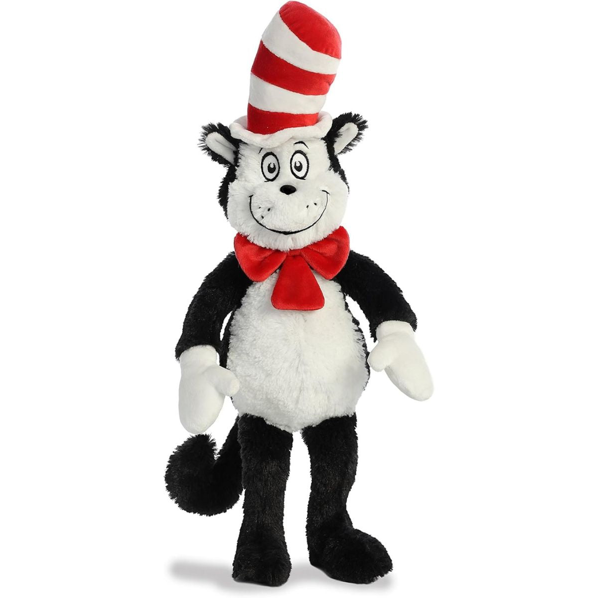 Aurora® Dr. Seuss™ Cat in The Hat 18" Inch Stuffed Animal