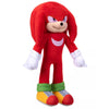 Sonic the Hedgehog 2 The Movie 9-Inch Knuckles Plush