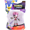 Sonic the Hedgehog, Sonic Prime Rusty Rose New York City 5 Inch Articulated Action Figure