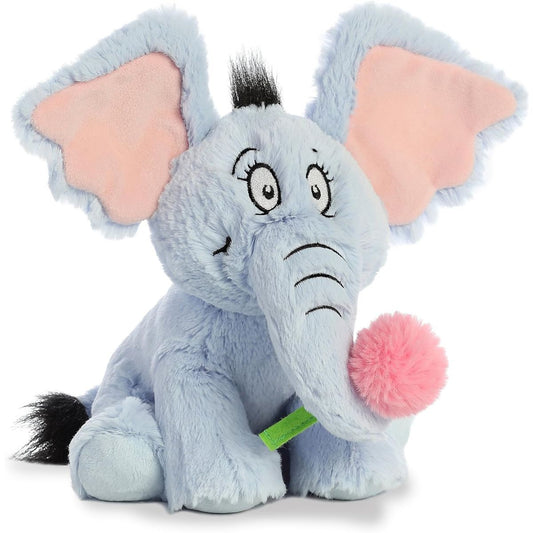 Aurora® Dr. Seuss™ Horton the Elephant 8" Inch Stuffed Animal