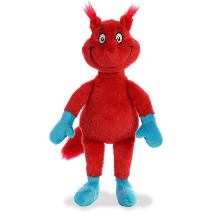 Aurora® Dr. Seuss™ Fox in Socks 12" Inch Stuffed Animal Toy