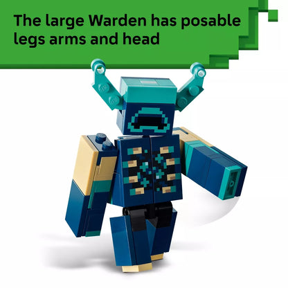 Toy figure with movable legs, arms, and head on a white background