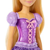 Mattel Disney Princess Tangled Fashion Doll, Rapunzel