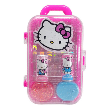 Sanrio Hello Kitty Cosmetics Mini 6.5