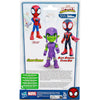 Marvel Spidey and His Amazing Friends Supersized Green Goblin 9