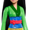Mattel Disney Princess Mulan Fashion Doll