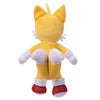 Sonic the Hedgehog 2 The Movie 9-Inch Tails Plush