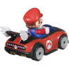 Hot Wheels Mario Kart 1:64 Die-Cast Mario Wild Wing Vehicle Car