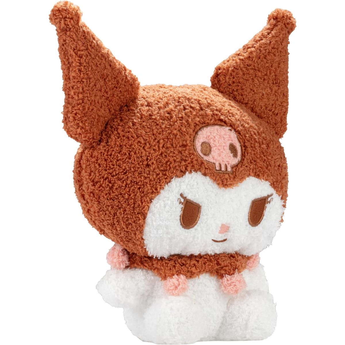 Hello Kitty® and Friends 8" Inch Plush, Kuromi