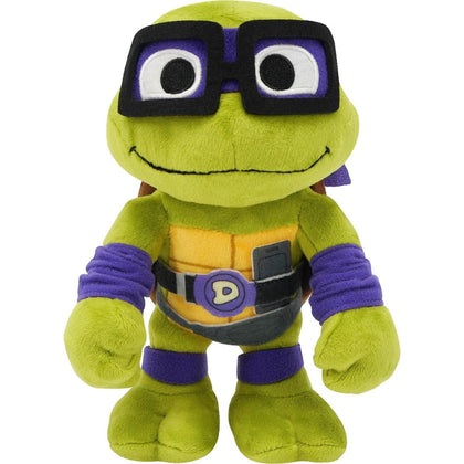 Mattel TMNT Teenage Mutant Ninja Turtles: Mutant Mayhem Donatello 8