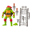 TMNT Teenage Mutant Ninja Turtles: Mutant Mayhem 4.25” Inches Raphael Action Figure Toy