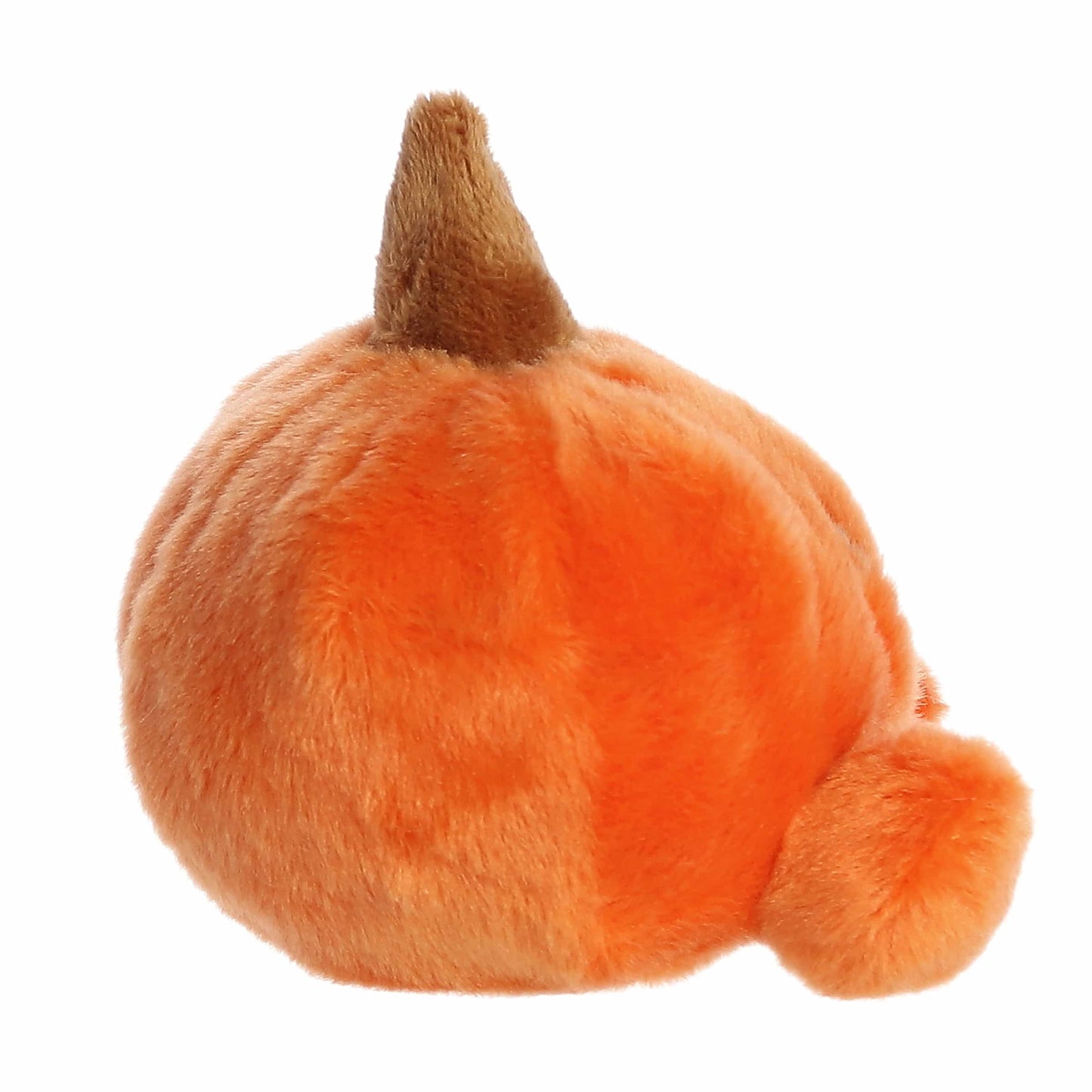 Aurora® Palm Pals™ Paisley Pumpkin™ 5 Inch Stuffed Animal Toy #1-474 Seasonal