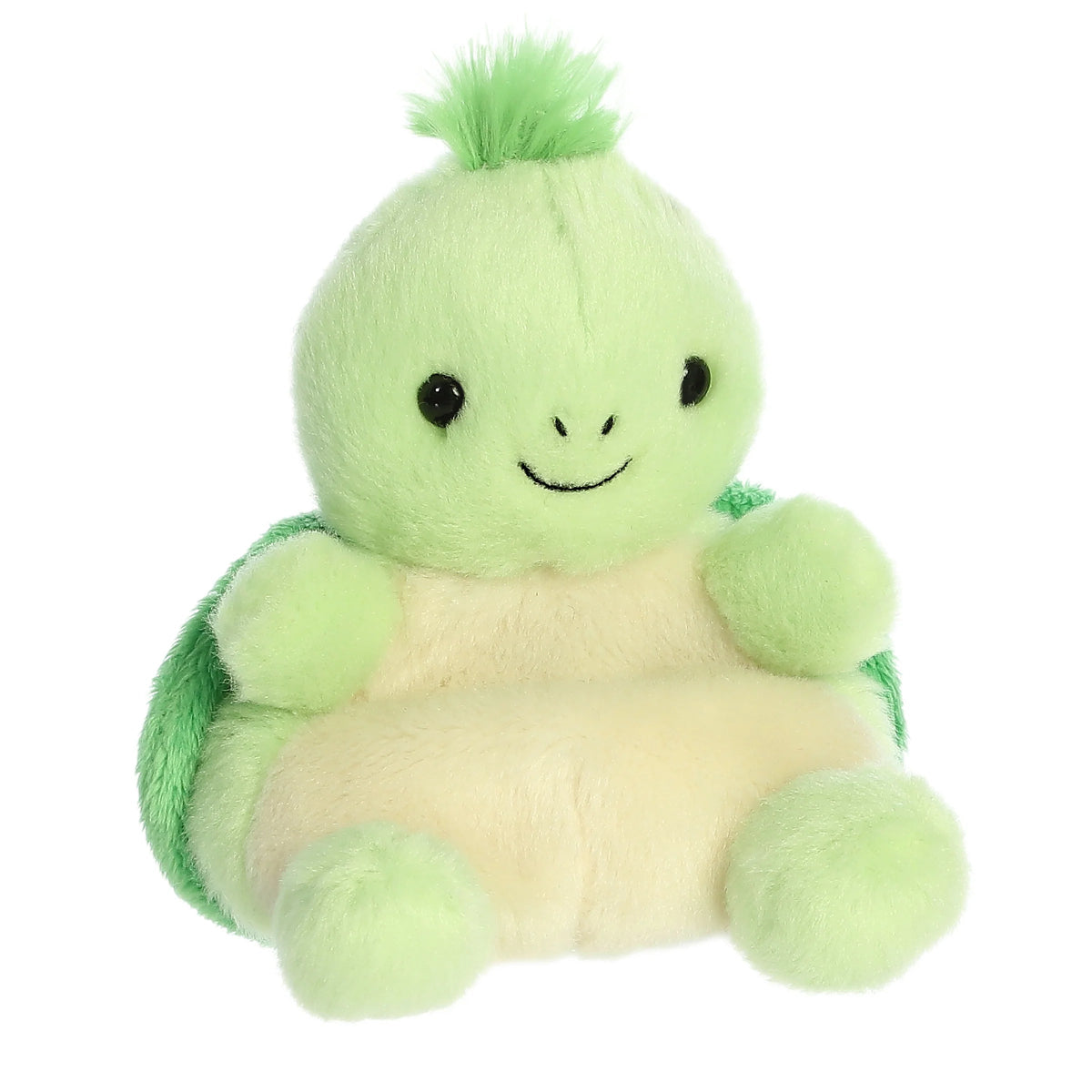 Aurora® Palm Pals™ Tiny Turtle™ 5 Inch Stuffed Animal Toy #1-079 Pet