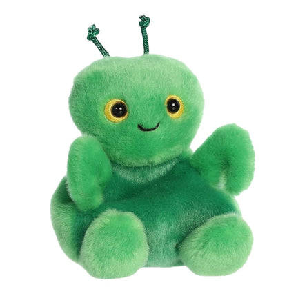 Aurora Palm Pals Kai Praying Mantis 5-Inch Stuffed Animal Plush