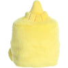 Aurora® Palm Pals™ Newtown Mustard™ 5 Inch Stuffed Animal Toy #1-257 Cravings