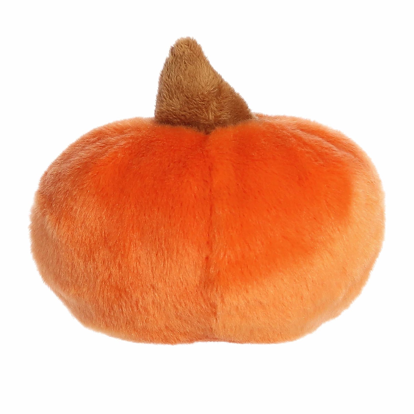 Aurora® Palm Pals™ Paisley Pumpkin™ 5 Inch Stuffed Animal Toy #1-474 Seasonal