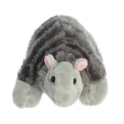 Aurora® Mini Flopsie™ Armadillo™ 8 Inch Stuffed Animal Plush