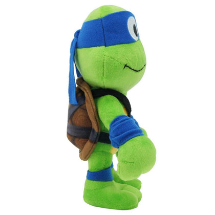 Mattel TMNT Teenage Mutant Ninja Turtles: Mutant Mayhem Leonardo 8