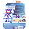 Sonic the Hedgehog 4-inch Mephiles Action Figure with Purple Mist Base Accessory