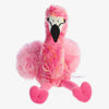 Aurora® Mini Flopsie™ Flavia the Flamingo™ 8 Inch Stuffed Animal Plush