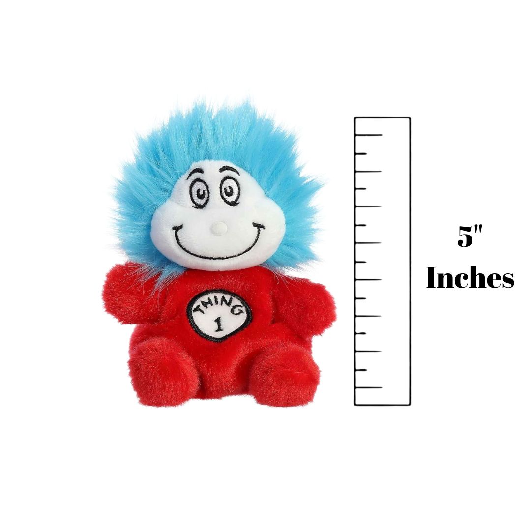 Aurora® Palm Pals™ Dr. Seuss™ Duo Set, Thing 1, & Thing 2