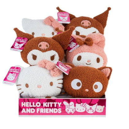 Hello Kitty® and Friends 8