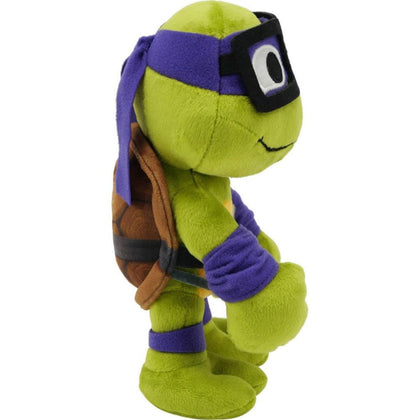 Mattel TMNT Teenage Mutant Ninja Turtles: Mutant Mayhem Donatello 8