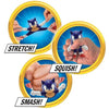 Heroes of Goo Jit Zu Sonic the Hedgehog 2.5