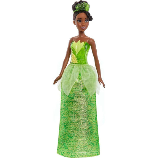 Mattel Disney The Princess and the Frog Fashion Doll, Tiana