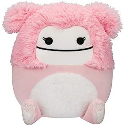 Squishmallows Official Kellytoy 5
