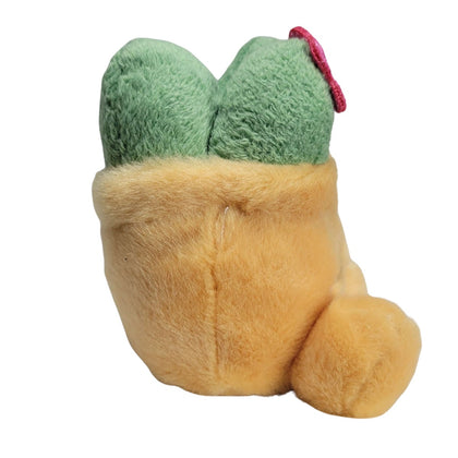 Aurora® Palm Pals™ Seyla Succulent™ 5 Inch Stuffed Animal Toy #1-280 Whimsical