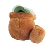 Aurora® Palm Pals™ Junie Daisy™ 5 Inch Stuffed Animal Toy #1-281 Whimsical