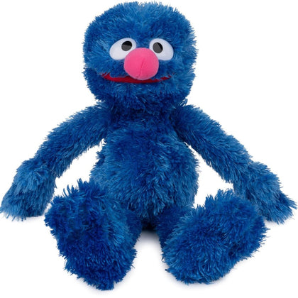 Sesame Street Grover Monster 12